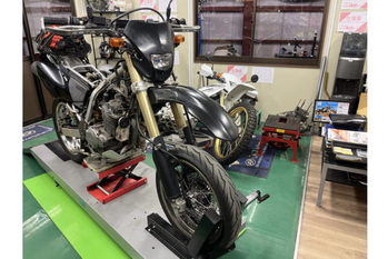 引っ越ししたけど、バイクの住所変更をしないとどうなるの？