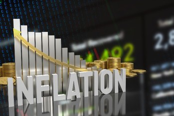 インフレの株価への影響は？ 良いインフレと悪いインフレ、注目したいバリュー株7選を解説