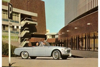 【クルマ物知り図鑑】最高速165km/hを達成！ スポーツカーとして国際的に認められた1965年フェアレディ1600（SP311）