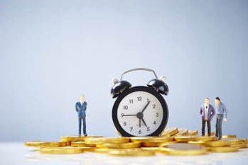 となりの億り人 サラリーマンでも「資産1億円」