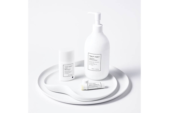 中国撤退で海外赤字縮小　「トゥヴェール」「ボタニスト」「ヨル」で過去最高を目指すI-ne