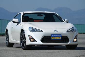 まだまだ新鮮、魅力的！ トヨタGR86＋BRZ詳細解剖