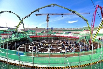 中国が海南島に小型原子炉を建設～その「思惑」を探る～