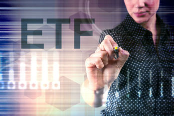 ETF,REIT
