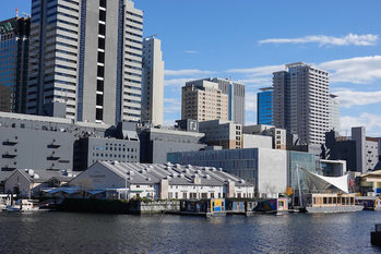 アマナの出版事業、再編進む　写真誌「IMA」などの取り扱いで青幻舎と業務提携