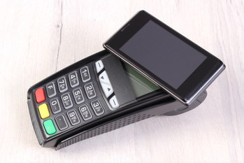 キャッシュレス化