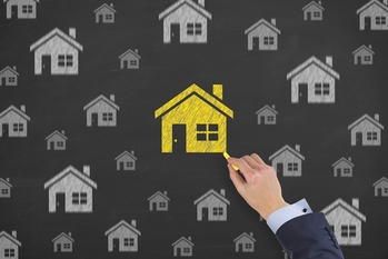 不動産投資,強い立地,弱い立地