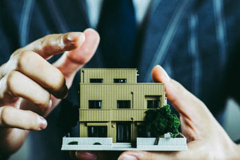 不動産,投資,リスク