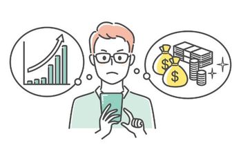 ロボアドバイザーで失敗する人とは？ 失敗しないための5つの対策