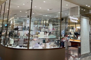 サマンサタバサが赤字に転落「コナカ」傘下での経営立て直しに暗雲