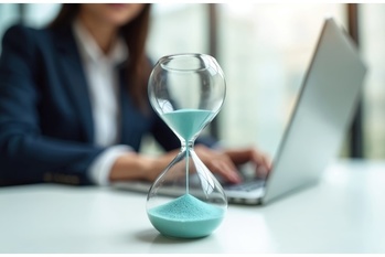 無駄をスッキリさせて、人生の質を高める 時間デトックス