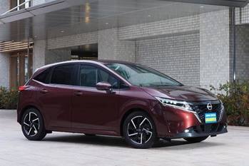 力強いeパワーと高い完成度。新型日産ノートは国産コンパクトカーの革新作になるか