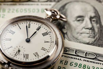 お金,時間,投資先