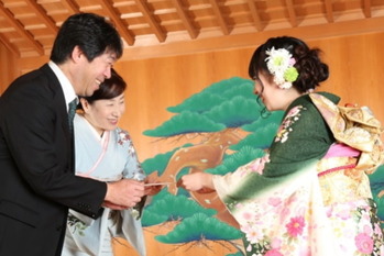 着物業界,成長戦略