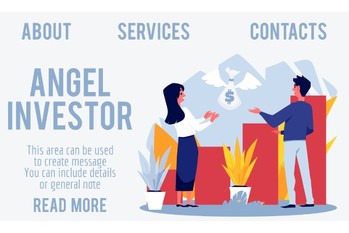 エンジェル投資は儲かるの？ スタートアップ企業も投資家も知っておきたい投資の魅力と注意点