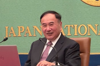 ガザ紛争で「四面楚歌」のイスラエルへの投資は安全か？　齊藤貢元駐イラン大使