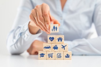 保険業界の羅針盤―未来の働き方― 健康寿命の延伸に伴う意識の変化 保険業界はどのように対応することができるか？