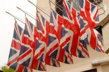 英国雇用関連統計