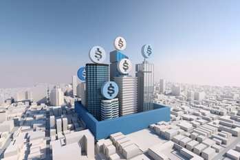 不動産投資市場とマンション賃料