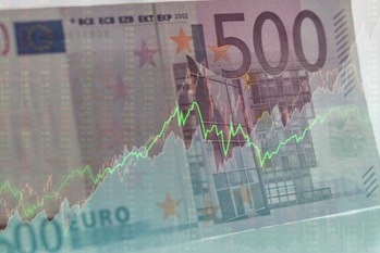 ユーロ圏物価上昇も、ECBのタカ派姿勢が続くかは不透明