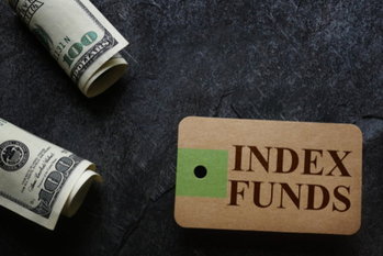 インデックスファンド,指数,連動