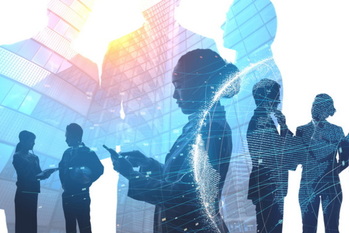 AI,共生,戦略的アウトソーシング