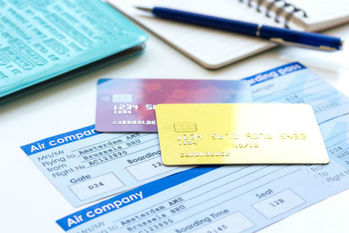 クレジットカード,マイル