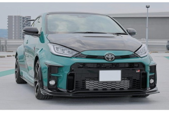 コンパクトカーをスポーツカスタムするための完全ガイド