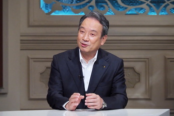 カンブリア宮殿,アキレス