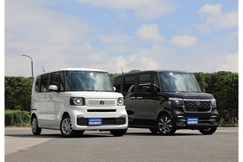 【最新モデル評価】ホンダN-BOXはアイデア満載ベストセラー。「ないものをつくる」ホンダイズムの代表である
