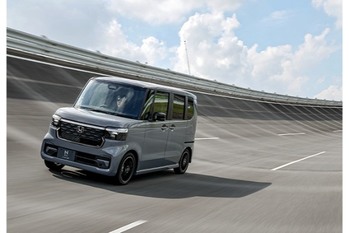 【注目モデル試乗】３代目に進化した「ニッポンの国民車」、ホンダN-BOXの幸せポイント