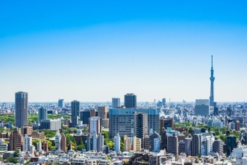 【物件取材】過去3棟はすべて完売！人気の押上エリアに新たに完成した「ディアレイシャス押上桜橋」をチェック！