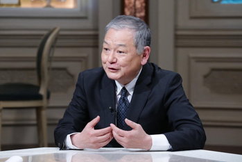 カンブリア宮殿,ワークマン