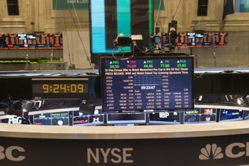 ニューヨーク 証券取引所