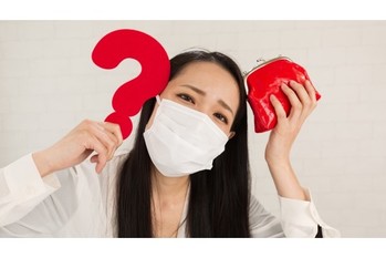 withコロナで気をつけたい出費×貯蓄術