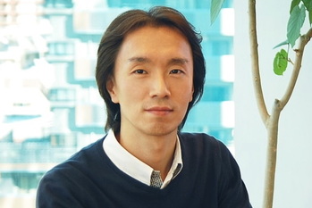 ピッコマ,金在龍