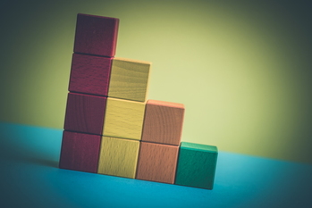 相場急落時のリスク特性