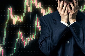 投資,テクニカル指標