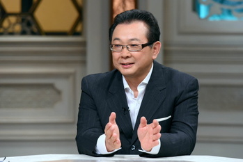 カンブリア宮殿,サンキュードラッグ