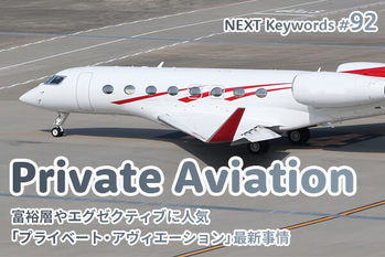 富裕層,ビジネス