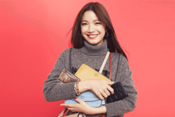 Dr.コパが「コーチ」の開運企画を監修　第一弾にはTikTokerの溝部ひかるを起用