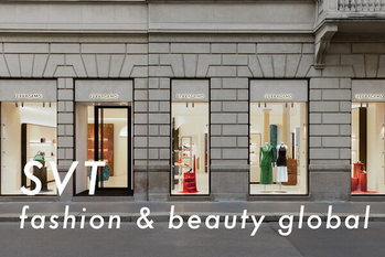 ラグジュアリー下落もフェラガモが10％超と急騰　「SVT グローバル」はマイナス20.30％と続落｜3月12日