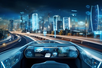 モビリティ社会への移行で注目される「分散型自動車データネットワーク」とは