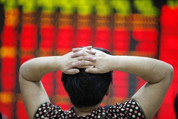 中国経済,破綻懸念,今日頭条