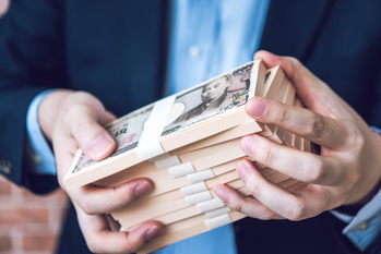 貸出・マネタリー統計