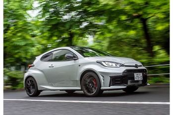 【進化し続けるGR】クルマ好きを魅了するGRモデルは増殖中！「GR」と「GRスポーツ」の2シリーズで展開