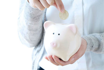貯金,投資,違い