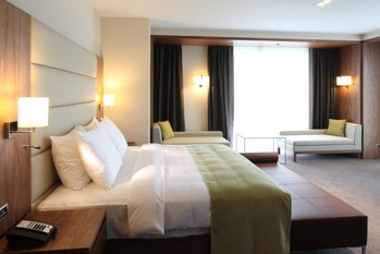 「極上の非日常空間」’21上半期オープンのラグジュアリーホテル8選