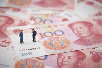 中国経済,景気指標