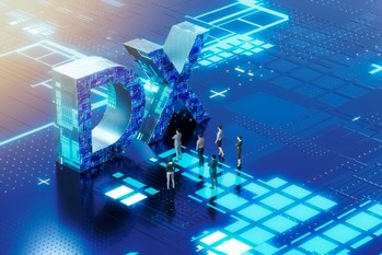 不動産会社こそDXが必要！進まない会社はオーナーにどんなデメリットが？